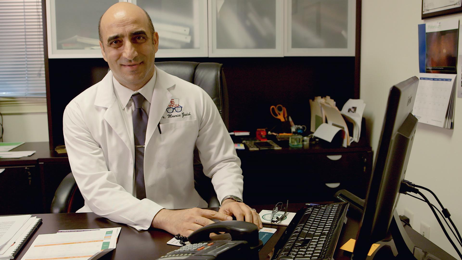 Patient-centric care