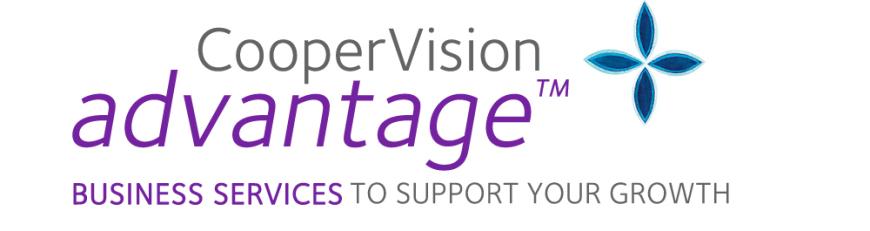 CooperVision Advantage