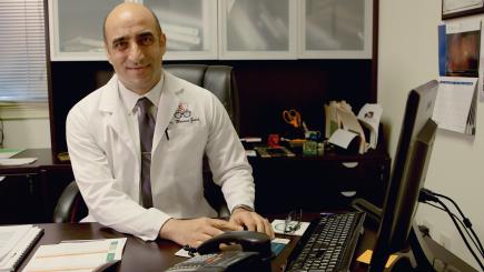 Patient-centric care