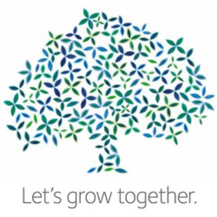 Let's Grow Together