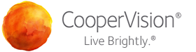 CooperVision Singapore Logo
